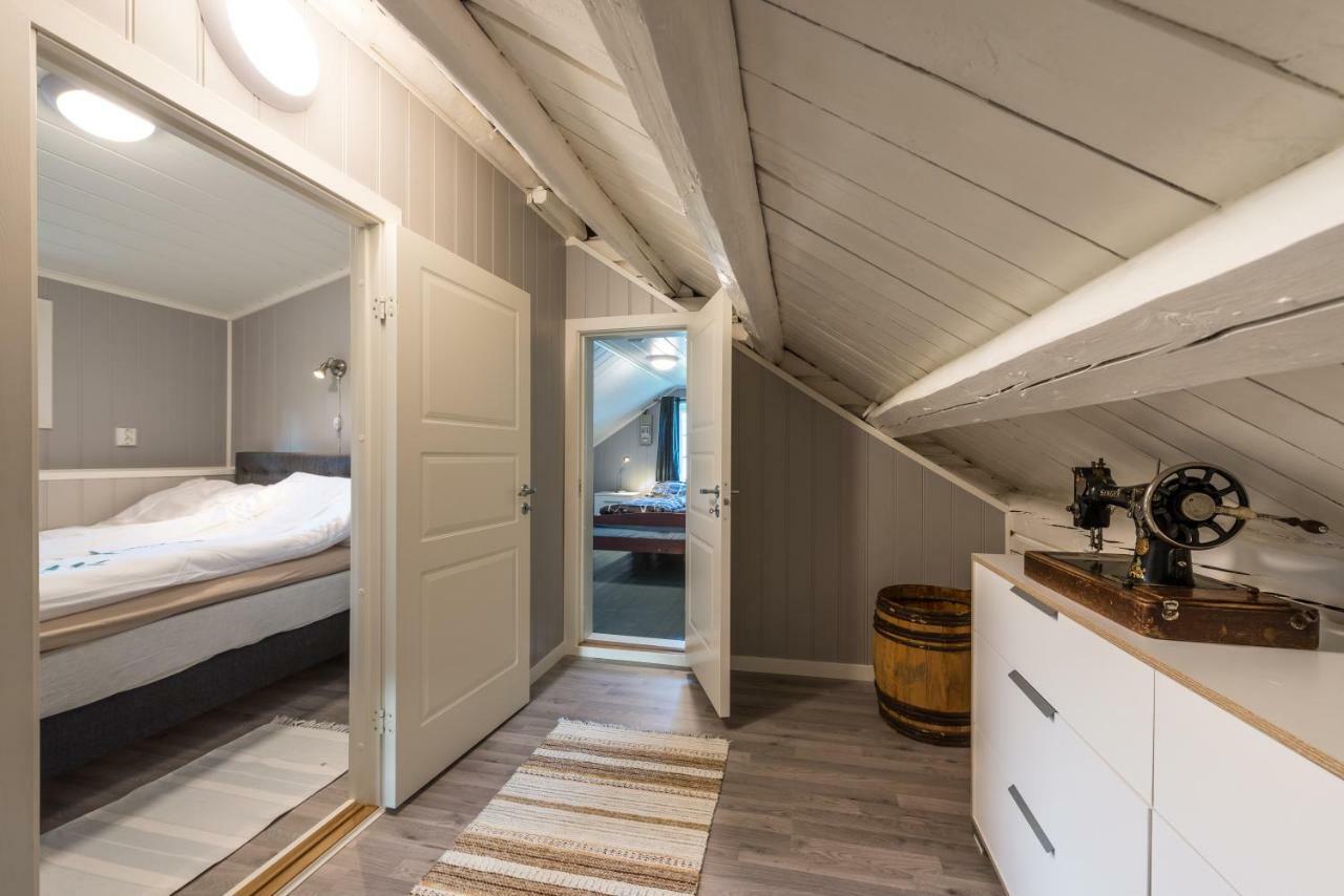 Margithuset Holiday home