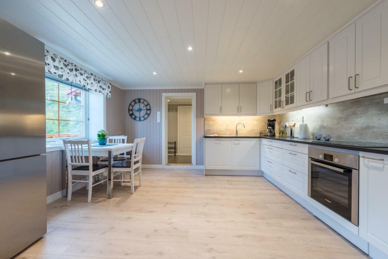 Margithuset Holiday home