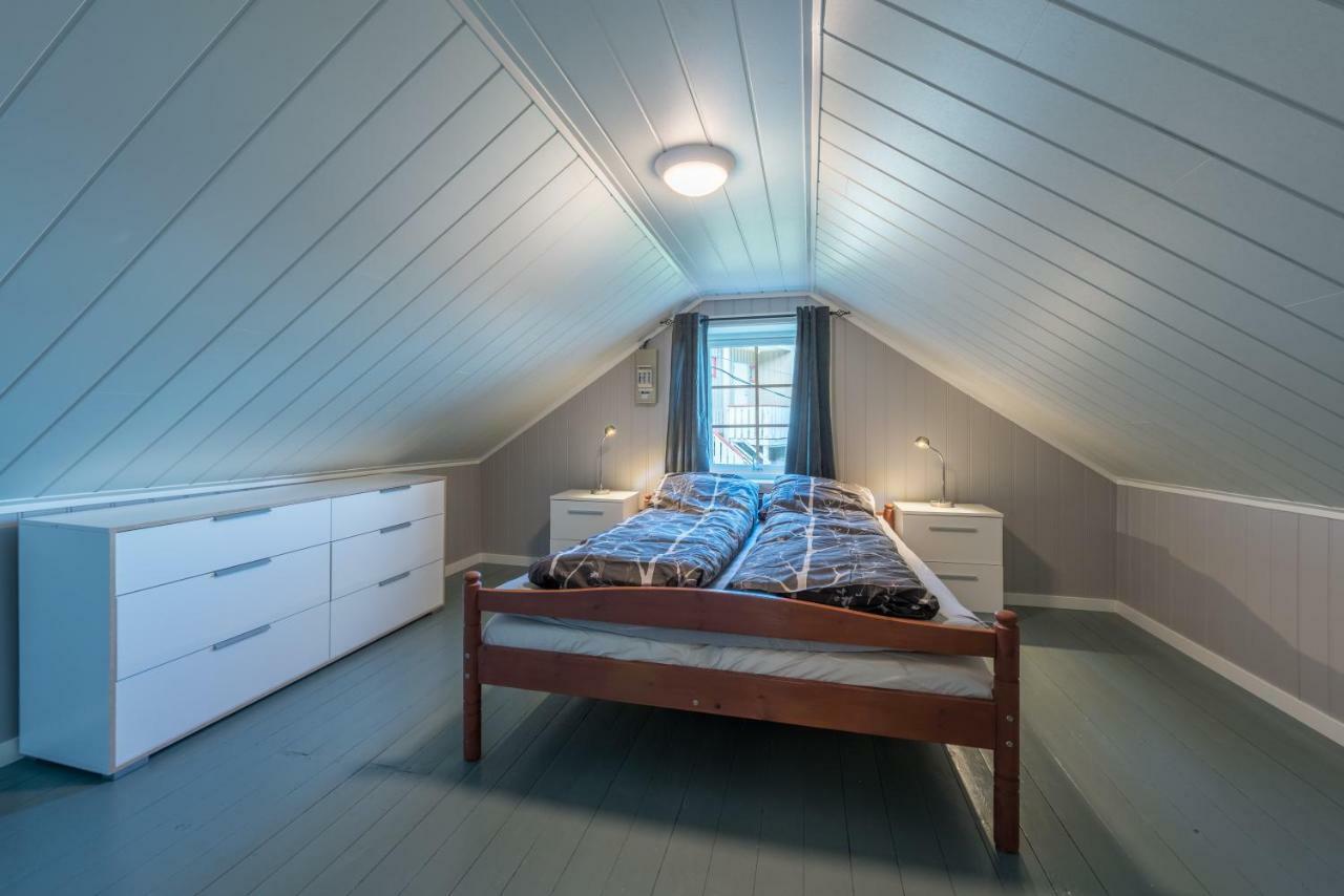 Margithuset Holiday home