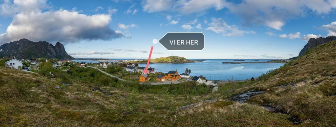 Margithuset Holiday home