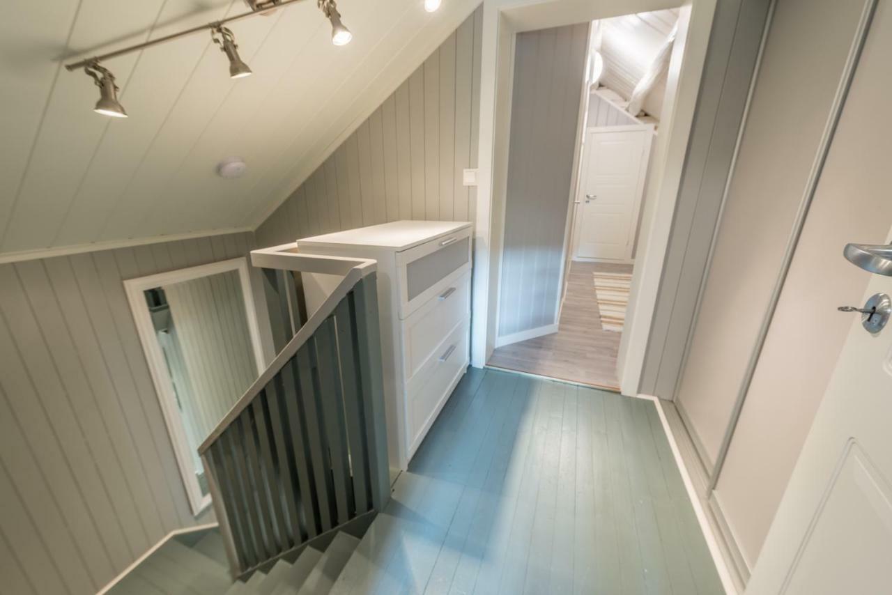 Holiday home Margithuset