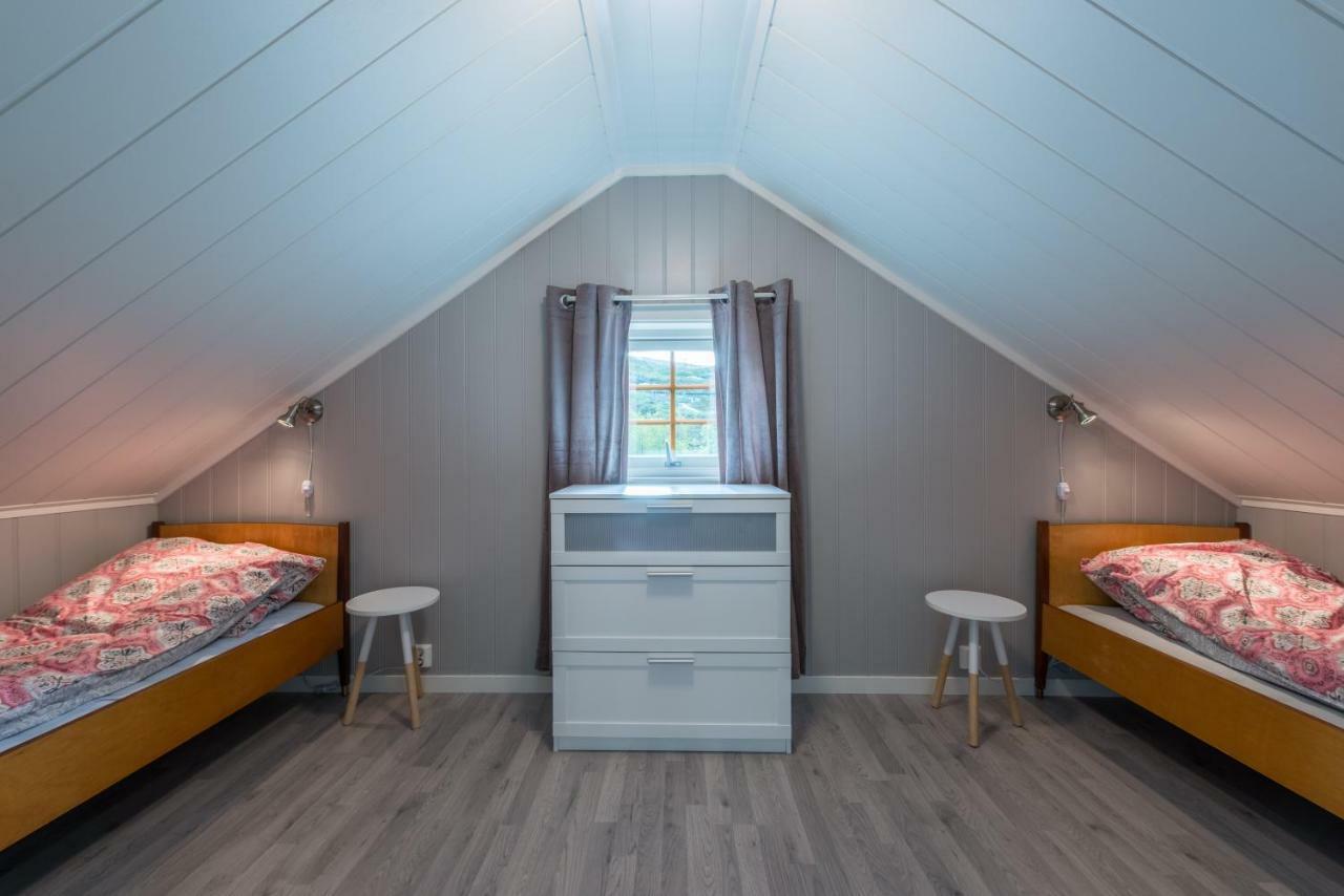 Margithuset * Reine