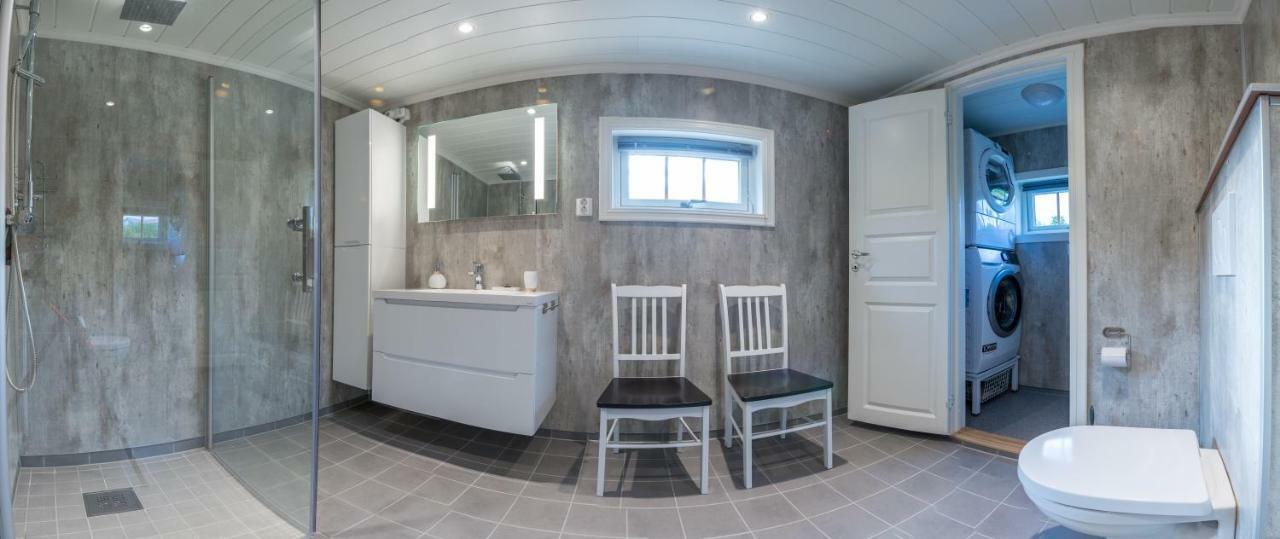 Holiday home Margithuset Reine