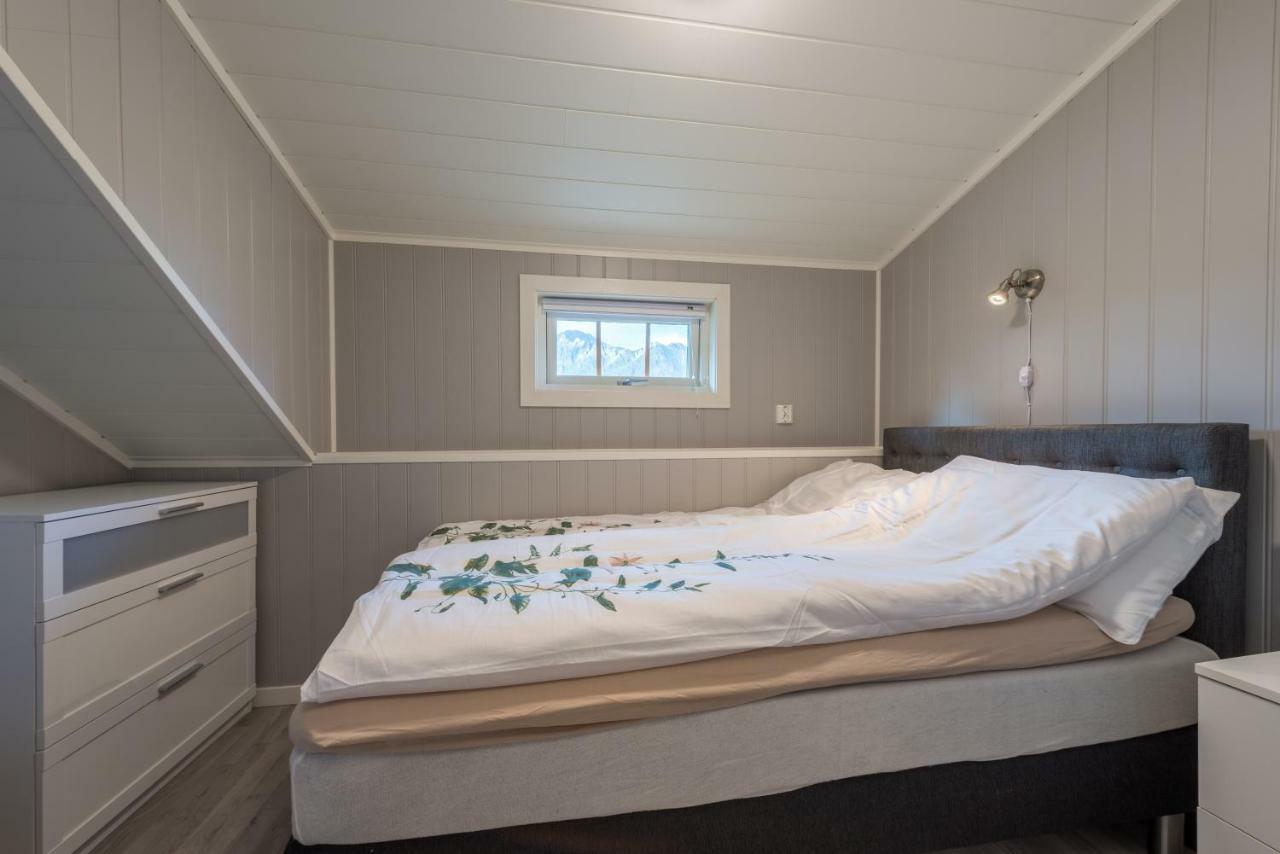 Margithuset Holiday home